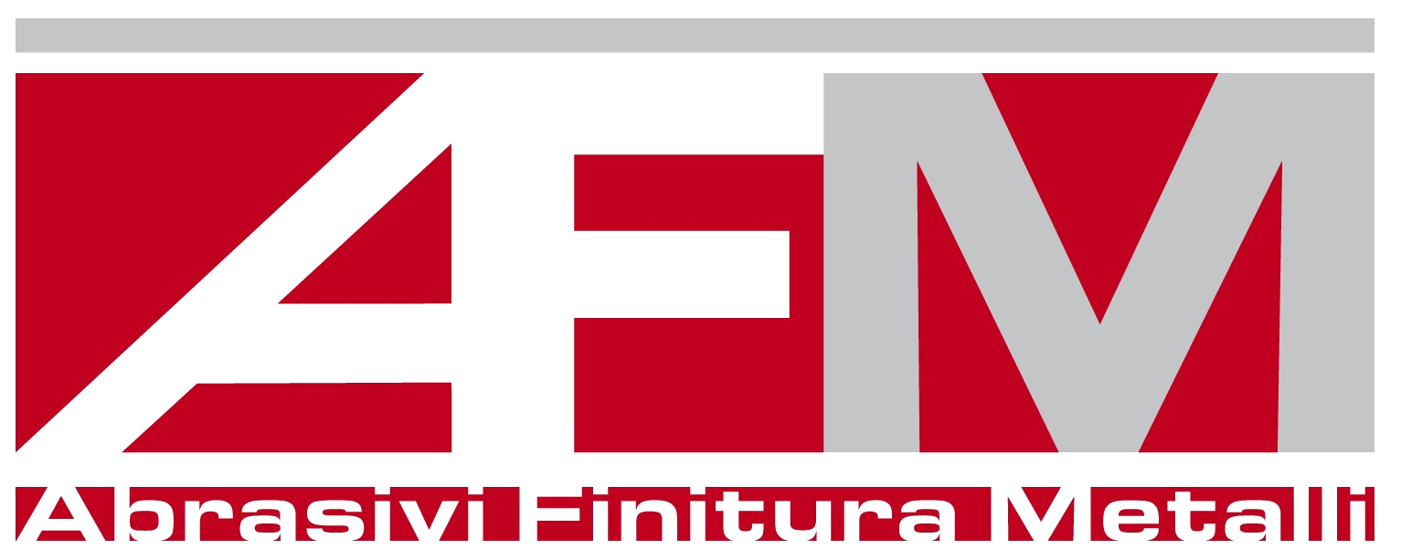 AFM – Abrasivi Finitura Metalli
